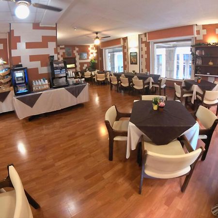 Giappone Inn Parking Hotel Livorno Exterior foto