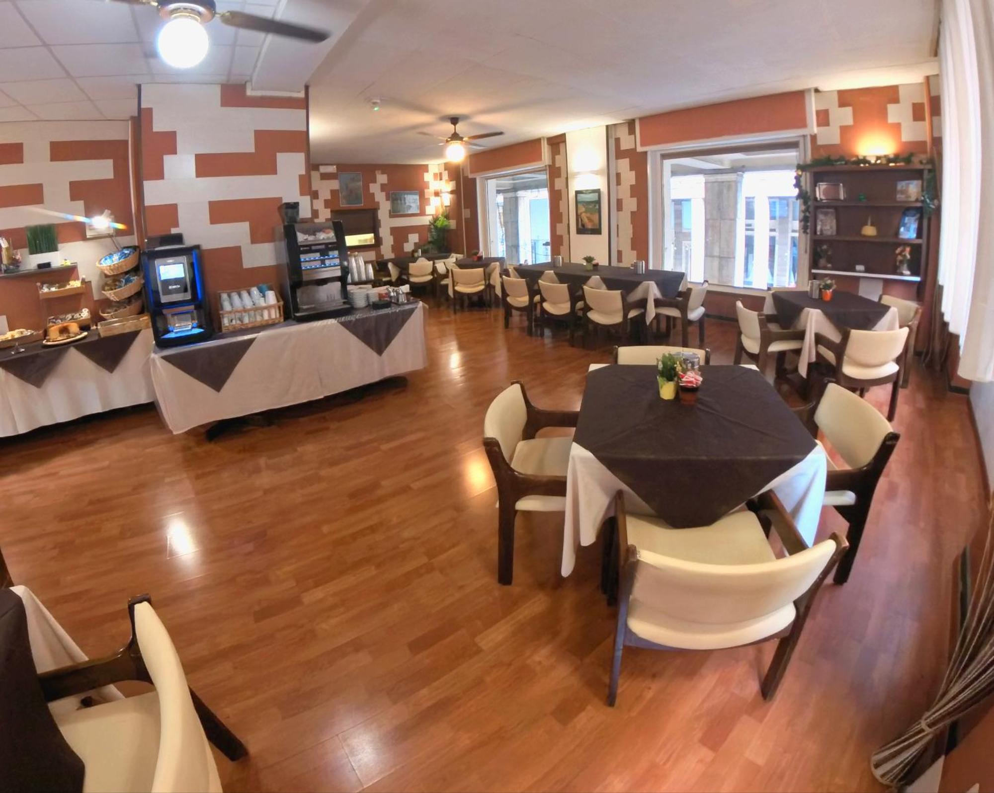 Giappone Inn Parking Hotel Livorno Exterior foto