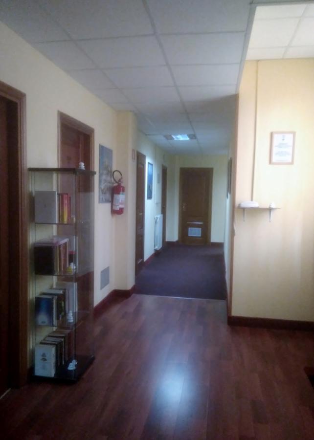 Giappone Inn Parking Hotel Livorno Exterior foto